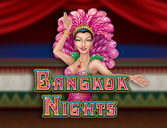 Bangkok Nights